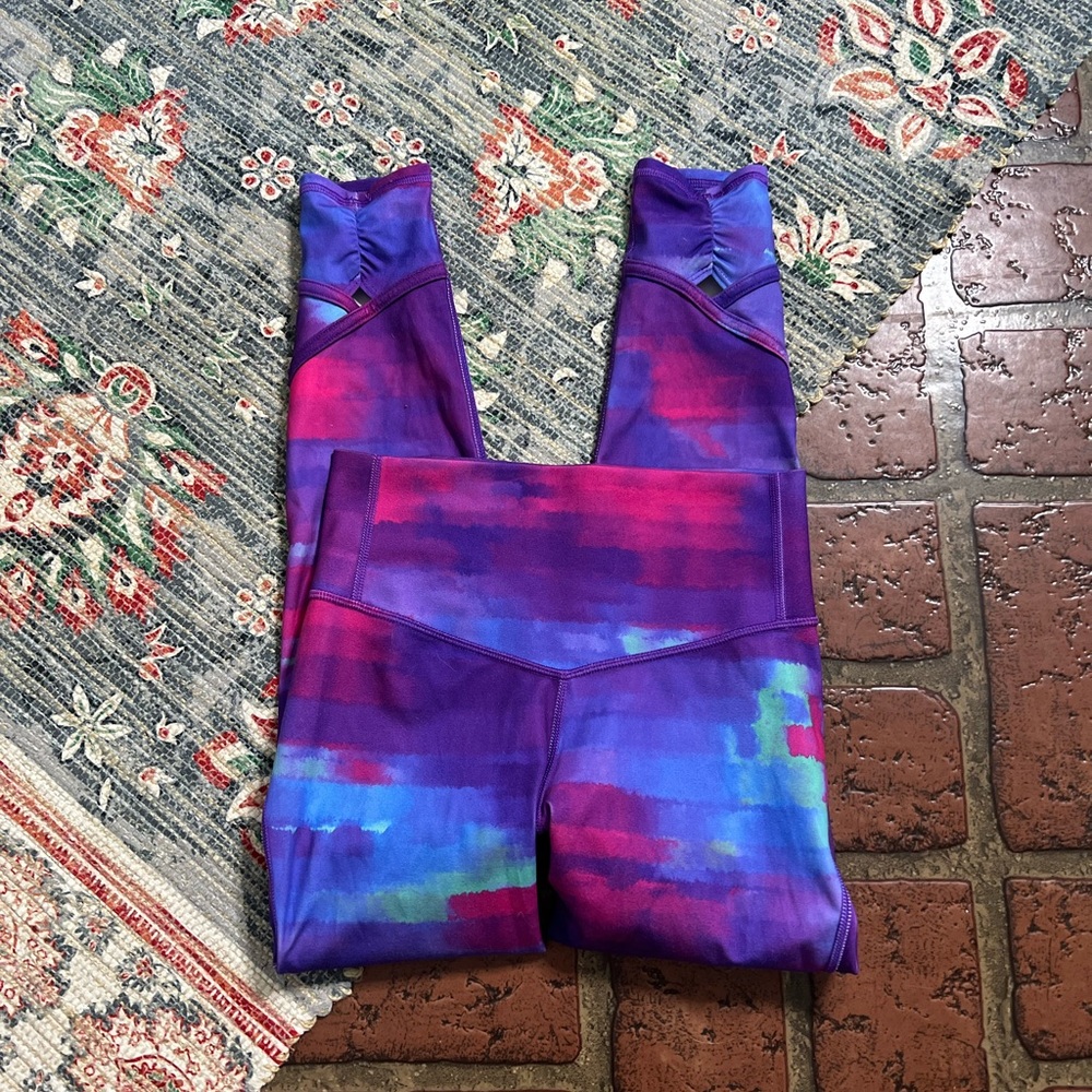All in motion girl active yoga leggings